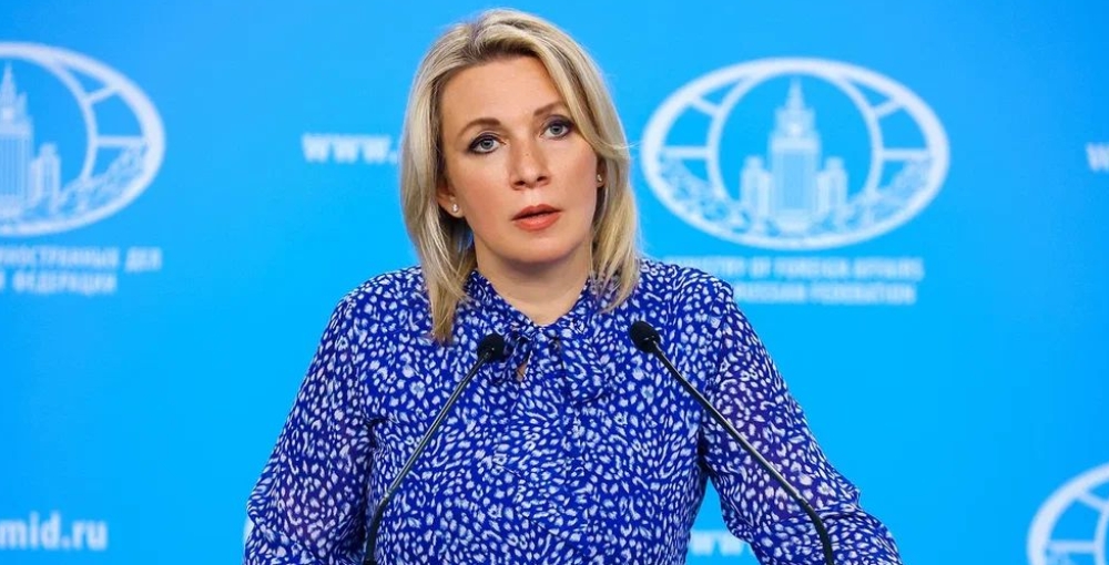 МИД за переговоры: от Украины до Палестины