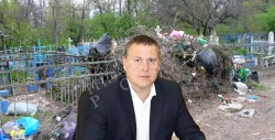 Похоронных дел мастера: кто зарабатывает на смерти в Шахтах?