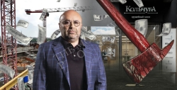 Человек с "топором": Хубутия против женщин и Марата Хуснуллина
