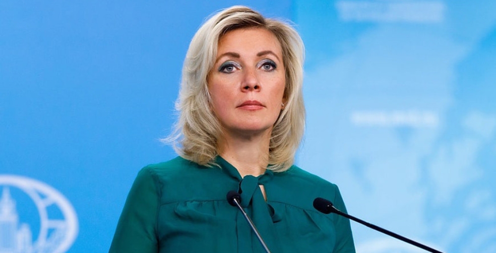 МИД РФ: Россия формирует меморандум по Украине с предложениями по срокам и принципам урегулирования